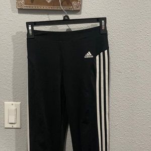 Adidas yoga pants